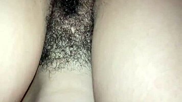 whore teen moans loud bent over taking rough cumshot on big ass