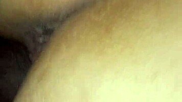 latina wife craves young stud's huge cock deep inside