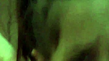 candie cross stares begging as i doggy her deep then facial cumshot!
