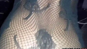 Wet tight pussies cum-covered asses at wild group sex party frenzy