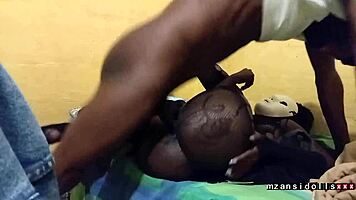 Wet tight pussies cum-covered asses at wild group sex party frenzy