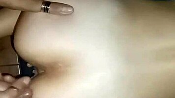 Fuck My Tight Wet Young Latina Ass Harder!