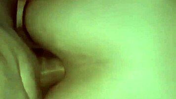 Fuck My Tight Wet Young Latina Ass Harder!