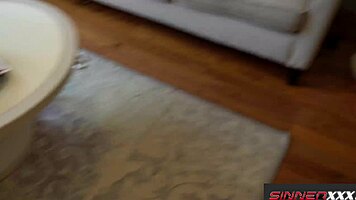 breeding these hot baddies as they beg for my massive creampies in this orgasm compilation