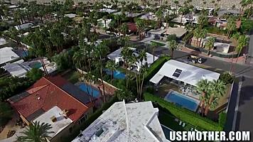 Aubree Valentine Kenzie Love Tempt Oliver Kitchen Encounter