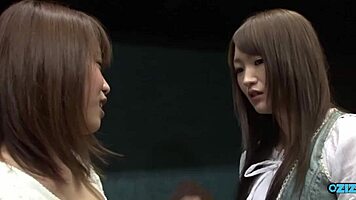 Young Slut's Group Fuck Ignites Wild Snack-Time Orgy