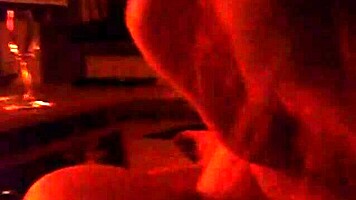 wanna see my hot gf slurp my best friend's throbbing monster cock?