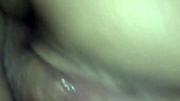 curvy latina sneaks early morning rough pounding session