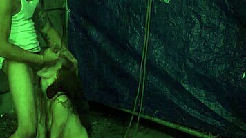 rough public outdoor domination punishment exposed