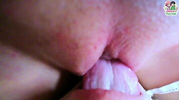 lick ninew's pussy then doggy fuck?