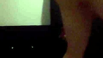 BIG TITS MADURA RIDES HARD AND CUMS DOGGYSTYLE!