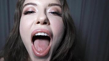 Gorgeous Holes Used Rough Like Fleshlight Throatpie