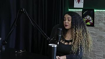 Charlottye Delivers Wild Interview Full Of Outdoor Public Swingers BDSM Toys
