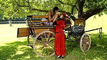 i'm fingering my hot honey's tight pussy so good