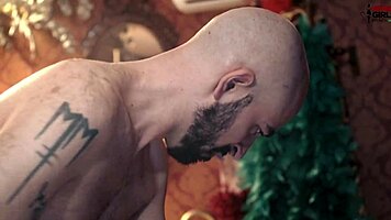 sinful nun madalena craves intense anal redemption fuck