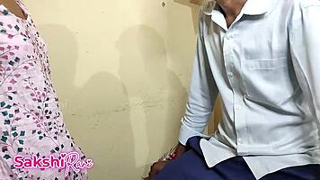 hard festival fuck with dirty hindi talk pounding me!