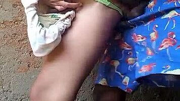 wife's multiple creampie facials from big black cocks drive cuckold wild