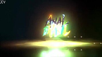 gabi souza first double cock dp anal ass pounding bareback