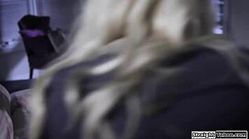 hot girl shares guy with best friend intimately