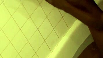 tristina millz, wanna pat that sexy ebony pussy?