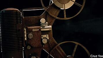 latina cries wildly in brutal double penetration pounding!