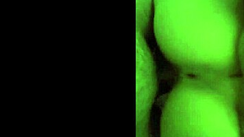 her doggy style feels heavenly as milf takes anal from group