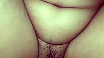 imagine her massive boobs weighing her down as they're roughly fucked in wild titty action