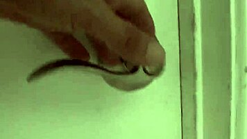 tatted pierced brunette begs for thick cock deep in her ass before creampie drip