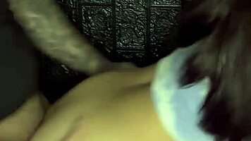 esta argentina infiel whispers fuck me quick no noise boyfriend upstairs horny anal pov doggystyle cum