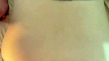 Asian babe skinny waist feels so comfy deep inside her tight vagina pov