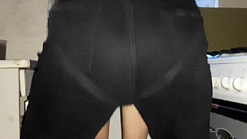 raw anal virginity shattered in explosive bliss!