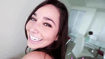 hey big butt slut get that ass fingered hard