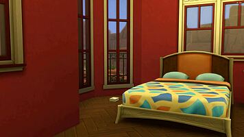 blonde teen studies with creampie twist