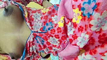 horny babe takes rough doggystyle pounding in wet pussy closeup