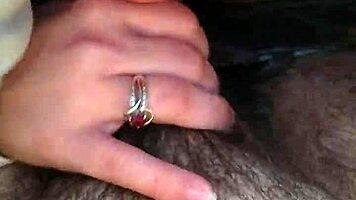 oh fuck babysitter blonde sucks huge cock deep in homemade pov taboo