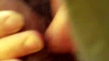 oh fuck babysitter blonde sucks huge cock deep in homemade pov taboo