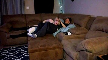 hey wanna see a and c at it again?