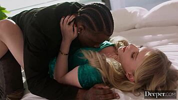 Petite Blonde Melody Marks Fucked Deep Doggystyle Cowgirl Passionate One Night Stand