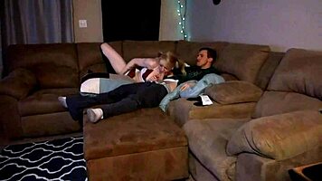 hey wanna see a and c at it again?