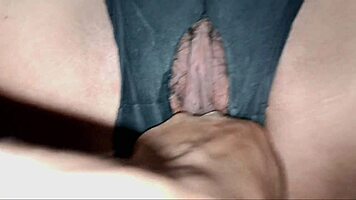 picture this horny girl next door so wet she milks his big cock twice with tight pussy grip