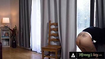 i finnaly got to fuck milf shay sights im lucky