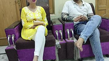 real student and teacher get steamy with dirty talk riding cowgirl deepthroat and moaning in leggings 😈🔥