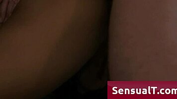 Sexy Trans Teen Khloe Kay Deep Ass Fucked Doggy by Lance Hart!