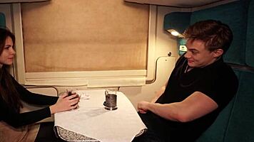 serena milano loses cards and takes tim deen's huge cock deep part 1