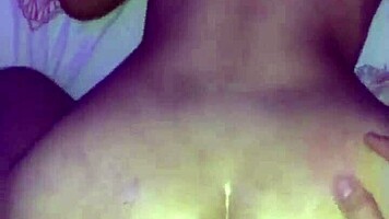 check out my sister-in-law's first wild anal pounding ever