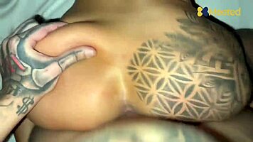 kada love cheats with young stud pounding in hotel