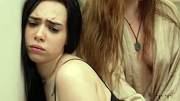 Make her deepthroat cock for spilling coffee?