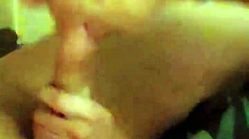 pigtailed nymph milf tempts with wild rides while partner watches her crave young cock