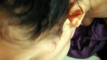 desperate petite teen slurps and rides jason's bbc craving more