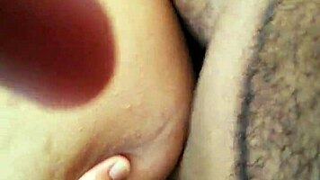 desperate petite teen slurps and rides jason's bbc craving more